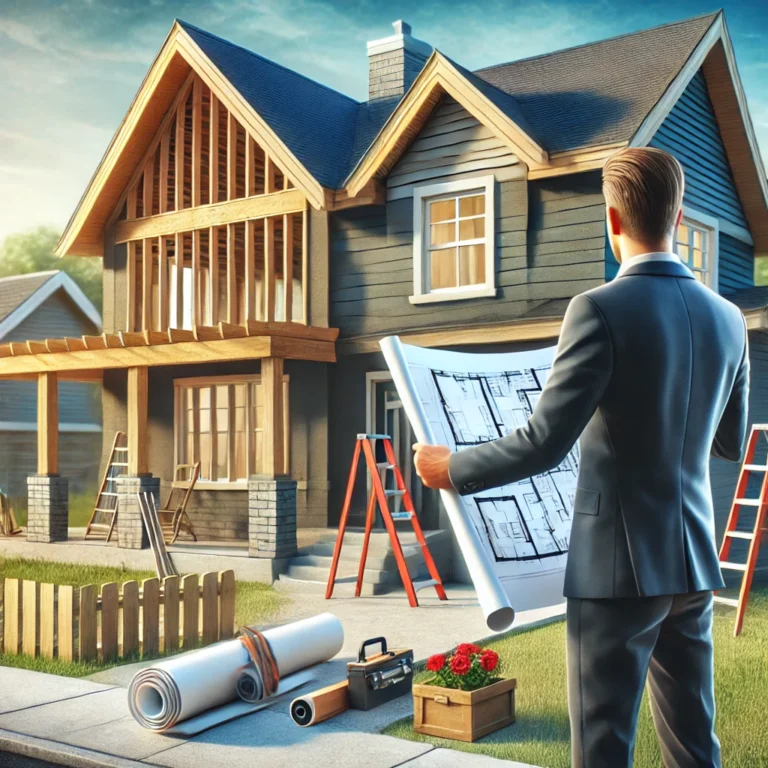 Fix & Flip: How to Maximize Profits in Real Estate Investments