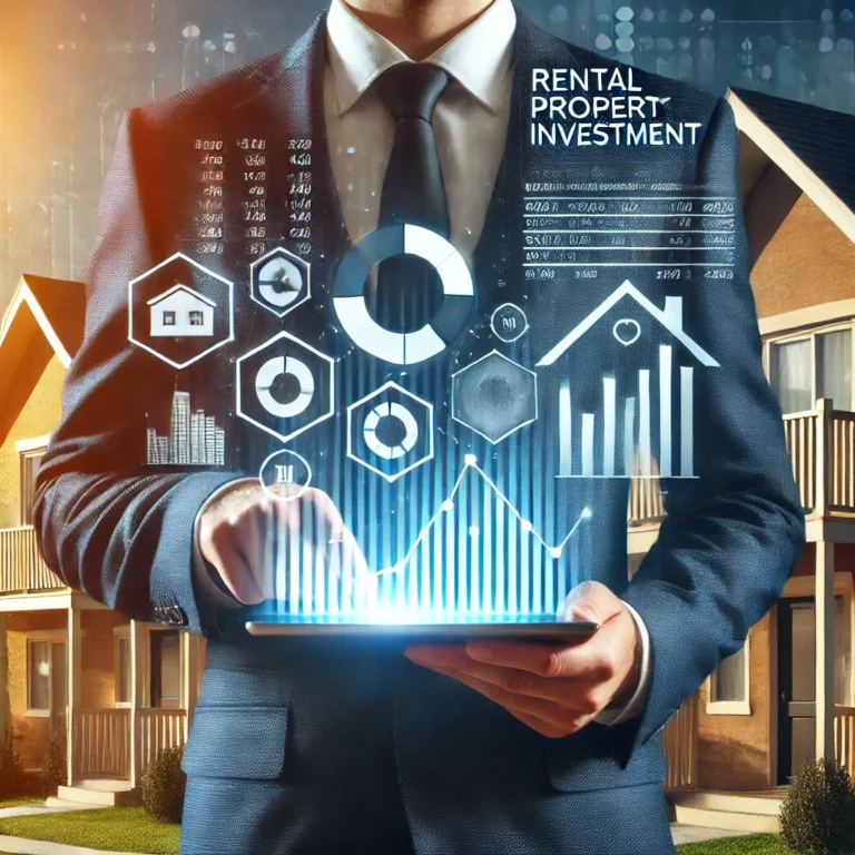 Buy & Hold: Why Long-Term Rentals Are a Smart Investment